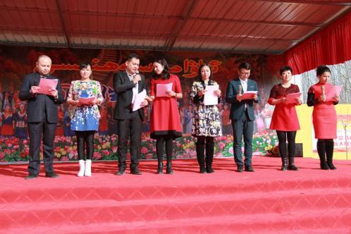 库尔班大叔的家乡在哪里,库尔班大叔家乡的生活