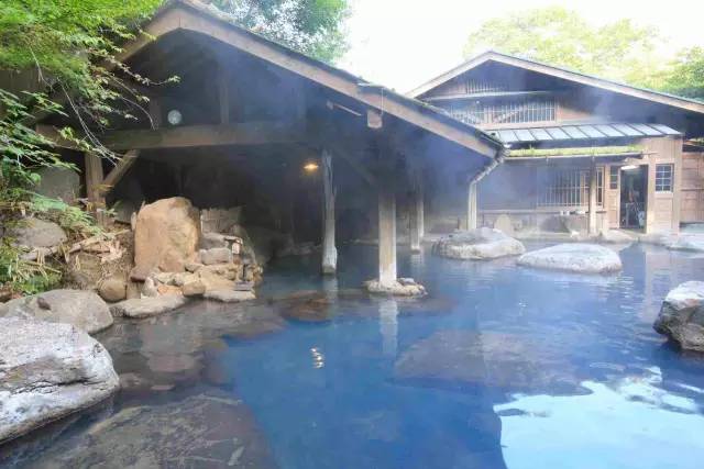 南宁周边泡温泉合集,南宁周边游嘉和城温泉谷