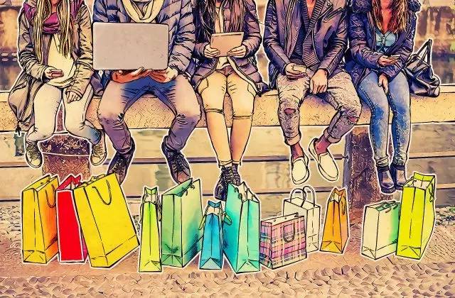 黑五，你确定不来一趟NCIX？温哥华最好的折扣这事我只强调一遍！