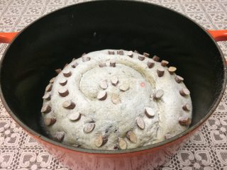 #信任之美#俄罗斯风情面包