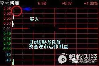 老股民十年珍藏秘诀,老股民的炒股经验分享