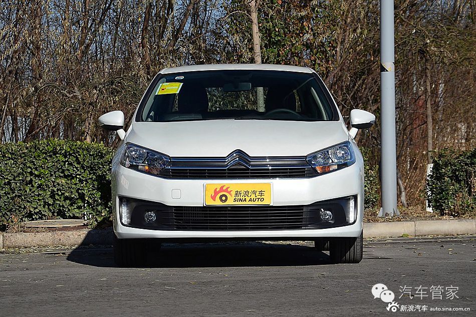 排量变小动力反增12万家用性价比之选