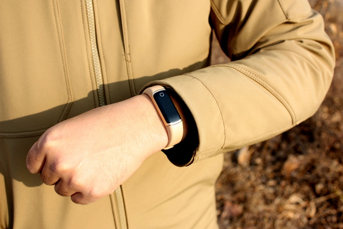 乐心手环功能介绍大全,乐心智能手环有什么功能