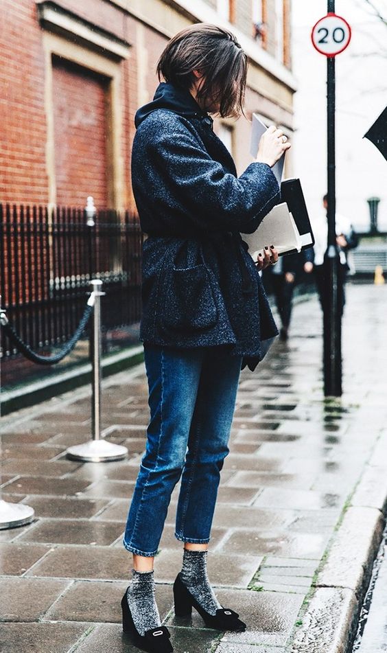 下周穿什么极简外套好看,下周穿什么外套