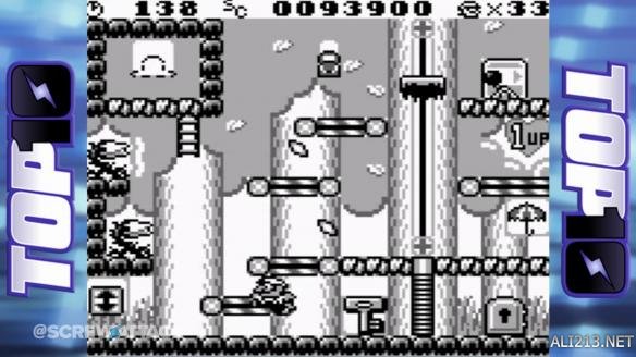 电脑gba十大必玩游戏,最为经典的十款gba游戏