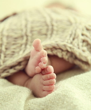 大雪话健康之宝宝鼻塞