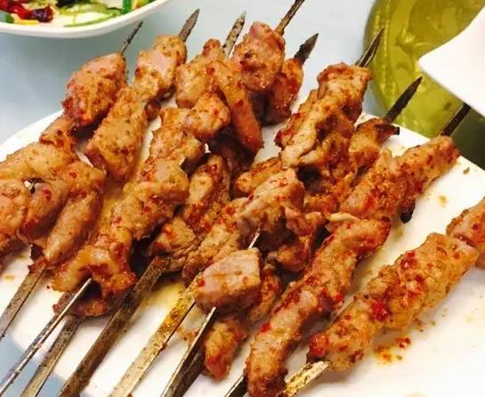 郑州7条最出名的美食巷子！藏得最深的50家店全都给你挖出来了！