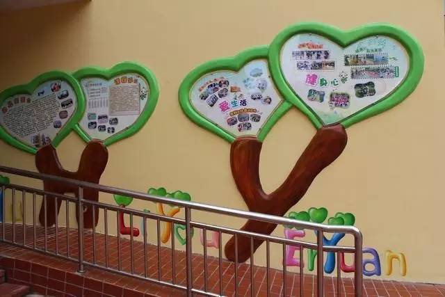 厦门湖里最美幼儿园,厦门湖里智慧树幼儿园