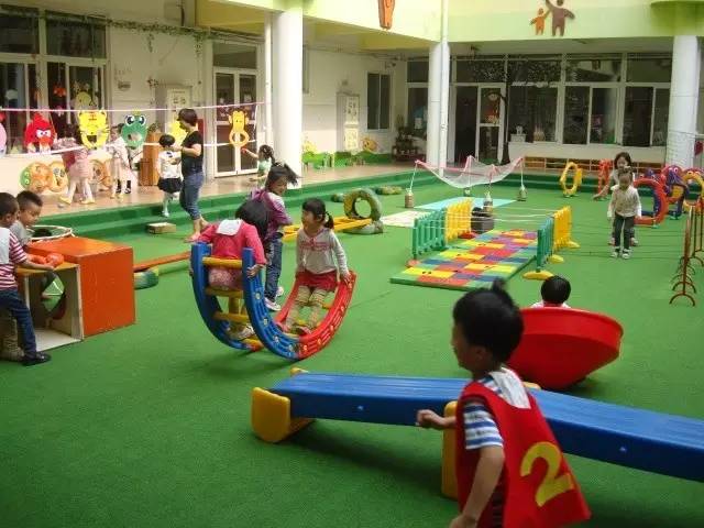 厦门湖里最美幼儿园,厦门湖里智慧树幼儿园