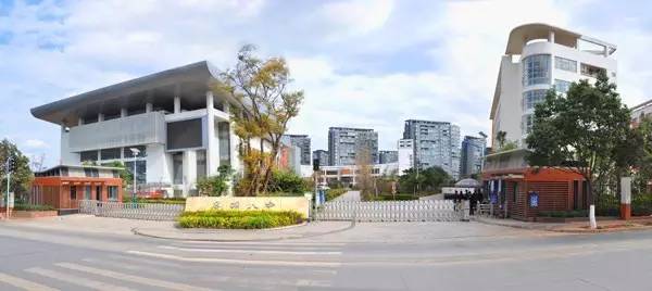 云南昆明最好的高中排名,云南的昆明百强高中