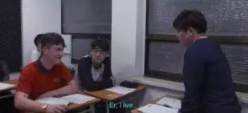 被中国老师虐完后，BBC又带腐国学生去韩国体验“魔鬼教育”了，结果……