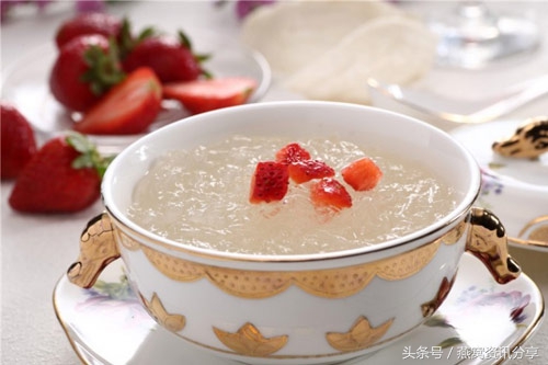 燕窝怎样吃是最佳效果,孕妇可以吃燕窝的功效与作用禁忌