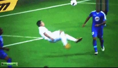 c罗大空翼区别,c罗和各大球星