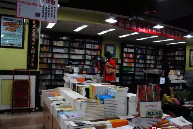 重庆文艺地方推荐,重庆比较文艺范的地方