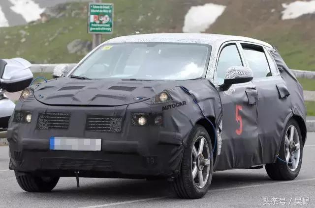 既然你问了,我们就来扒一扒这个LYNKCO