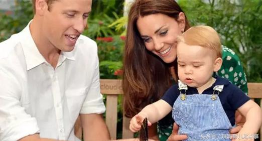 从小公主到女汉子,从小公主到皇后再到母后