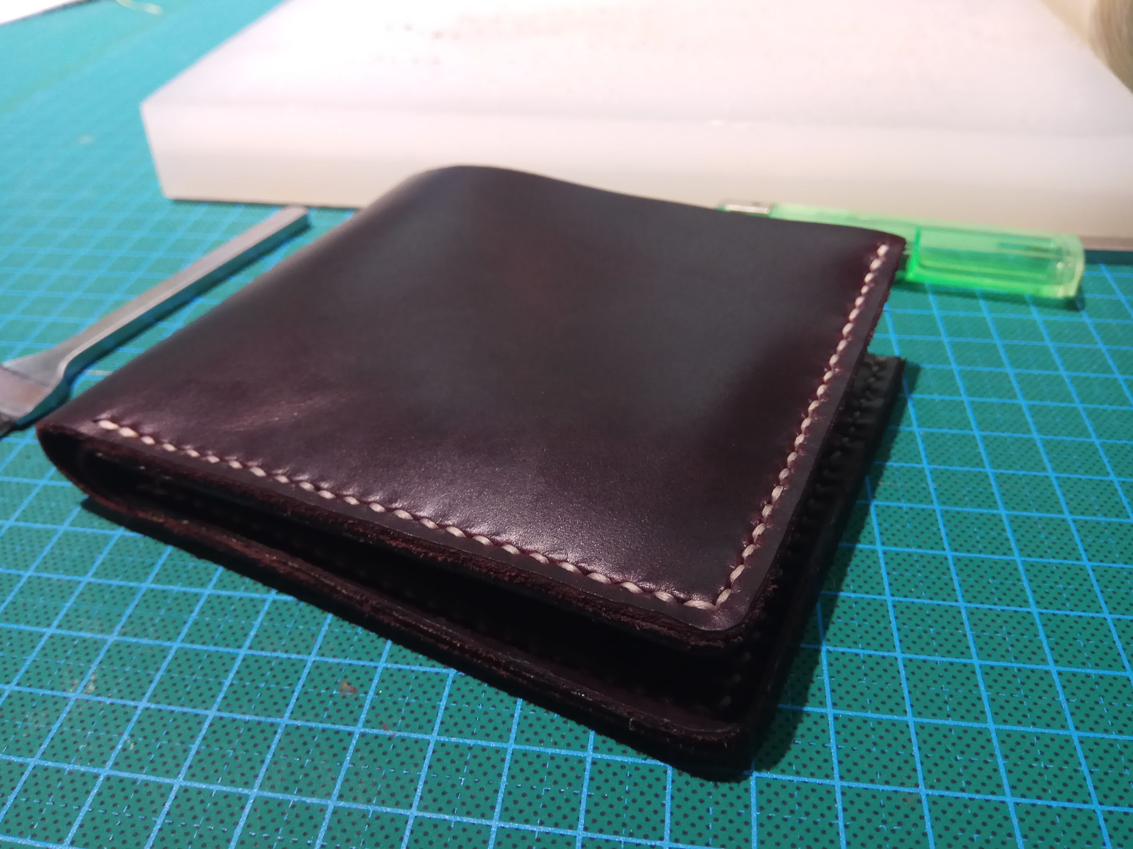 皮具新手入门套装,皮具新手包