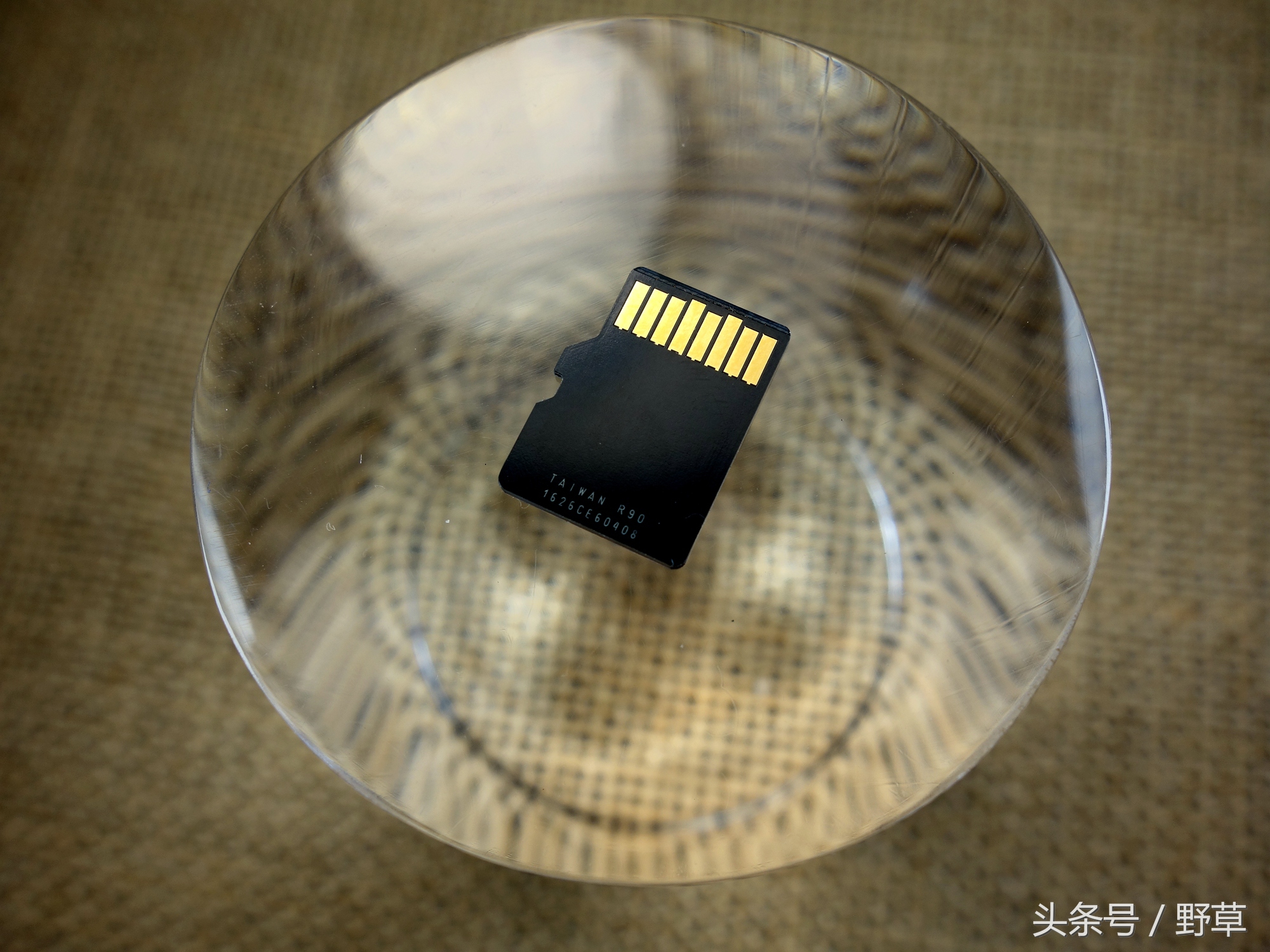 东芝u3存储卡怎么样,u3到底有多可怕