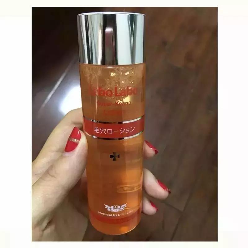 if爽肤水推荐,if美白的爽肤水