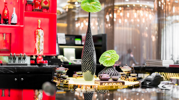 川菜有米其林三星吗,成都米其林二星川菜餐厅