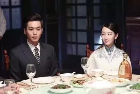 张若昀李易峰王凯,张若昀和李易峰