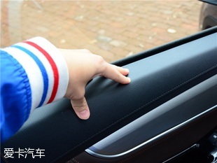 东风风行景逸x52.0测评,最新东风景逸x5试驾视频