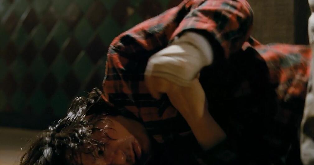 看见恶魔的真实视频,看见恶魔原型