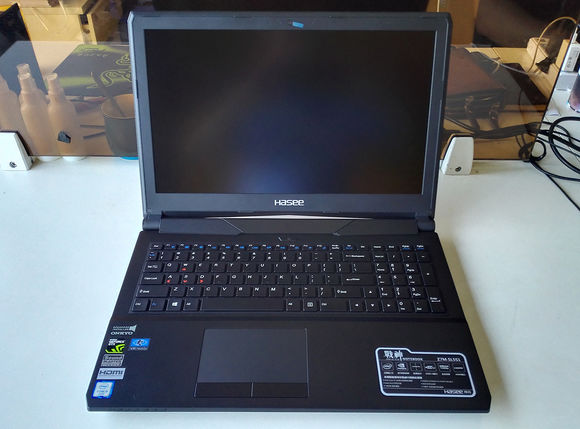 守望先锋4000元笔记本,高性能轻薄本玩守望先锋