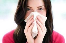 孕妇感冒鼻塞流鼻涕打喷嚏喝姜水,孕妇九个月打喷嚏对胎儿有影响吗