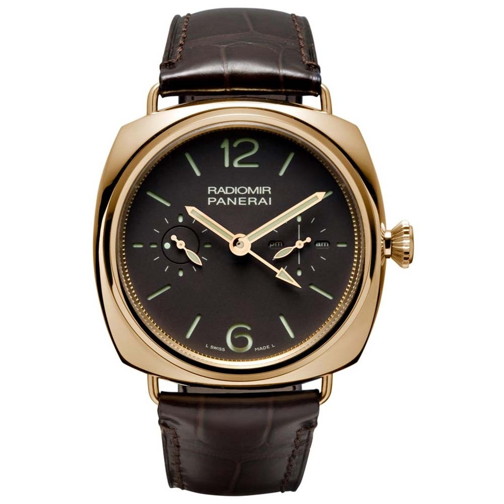 沛纳海最贵是哪一款,沛纳海最贵的表款