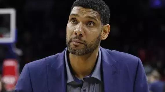 马刺没了邓肯怎么办,没有邓肯罗宾逊会怎么样