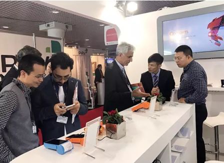 升腾智能卡,升腾会展