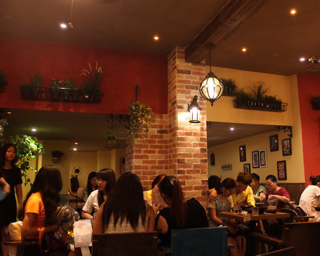 广州生日半价餐厅,广州适合过生日的餐厅平价