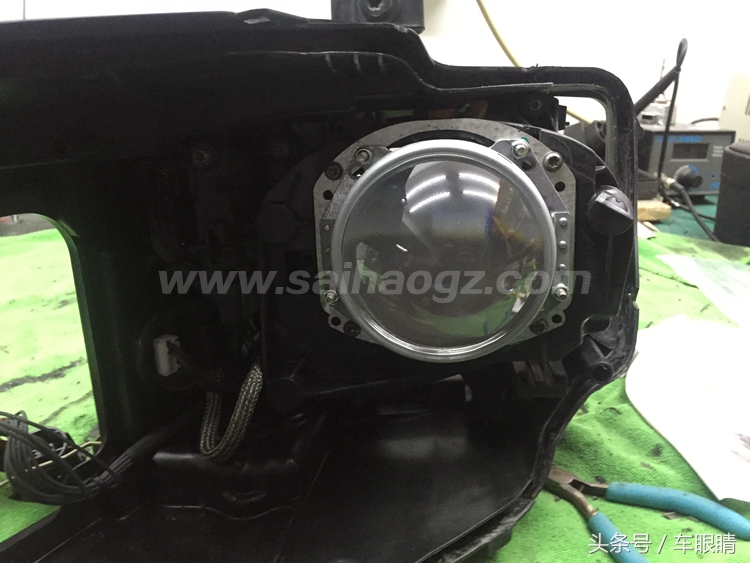 盐城改灯店升级灯光,盐城改内饰灯