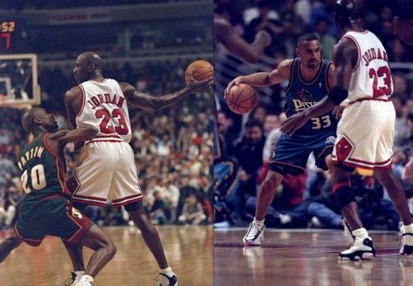 aj13乔丹篮球鞋,aj13橙黄鸳鸯撞色篮球鞋