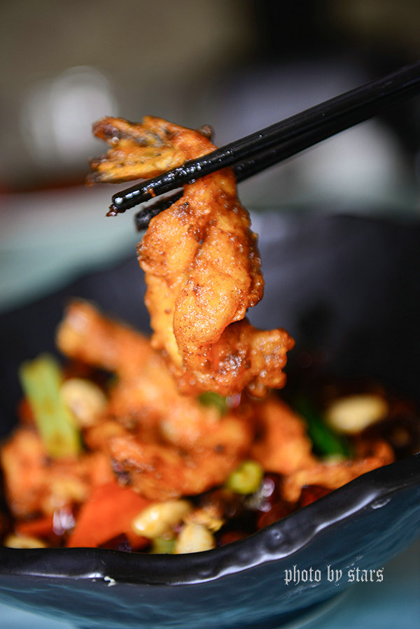 上海最地道最正宗的川菜馆,上海第一家正宗川菜馆