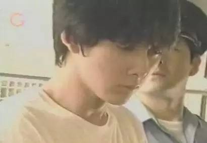 柏原崇二十世纪韩国美少年,世纪末美少年柏原崇