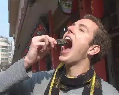 这些火遍了全世界的美味，都是中国制造！（自豪脸.jpg）