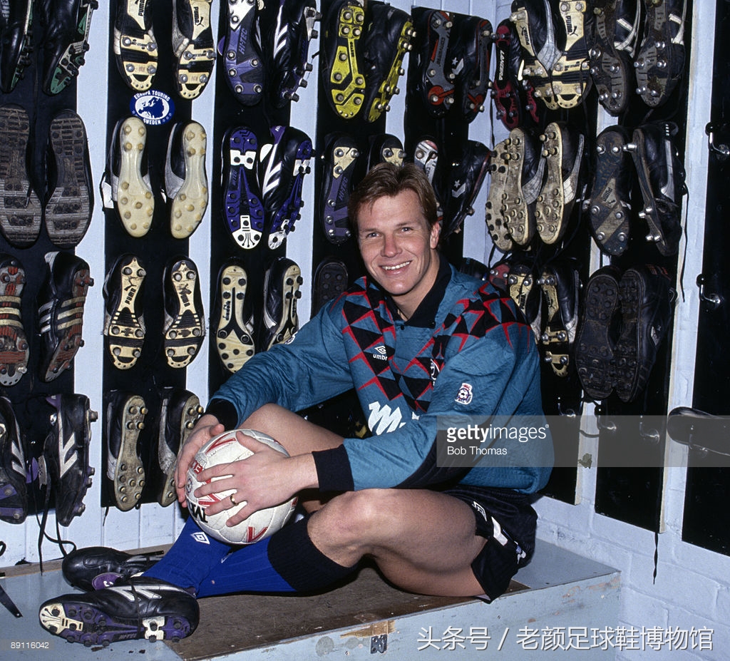 目前最厉害的几款足球鞋,你肯定不知道的国货好鞋