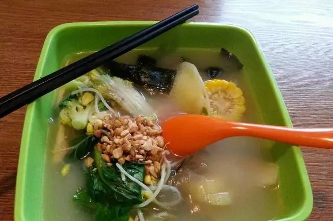 苏州十年麻辣烫,苏州最好的麻辣烫