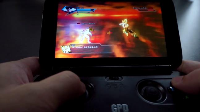 新款游戏掌机迷你,能玩400个游戏的迷你掌机