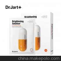 蒂佳婷药丸面膜各种颜色功效介绍,蒂佳婷药丸补水面膜使用方法