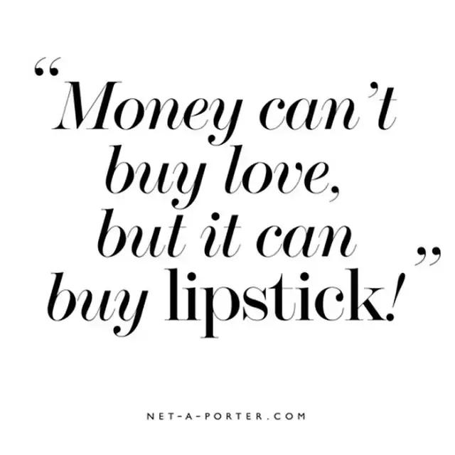 帮女朋友选口红怎么选,男朋友如何选口红