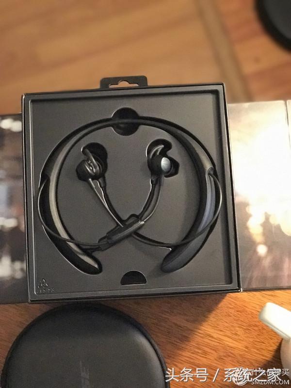 bose降噪耳机qu30测评,boseqc30耳机降噪怎么样