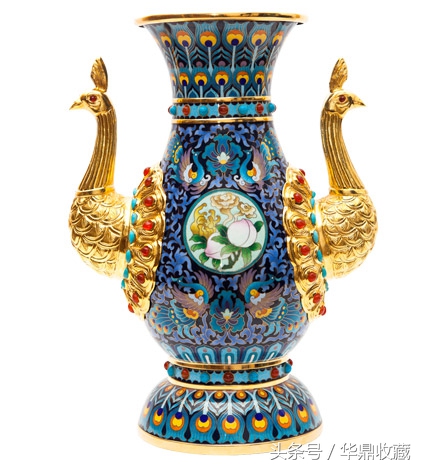 非遗景泰蓝制作过程,景泰蓝制作过程及工艺流程