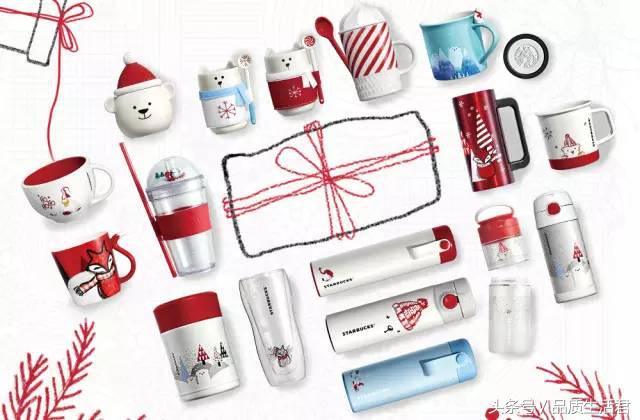 好看的圣诞杯推荐,有哪些好看的保温的圣诞杯