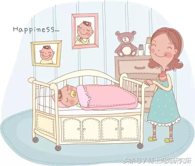 婴儿蒙被综合征丧命,新生儿捂被子综合征