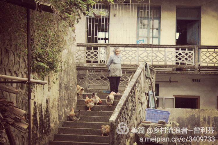 记住乡愁河源热水镇,发现河源