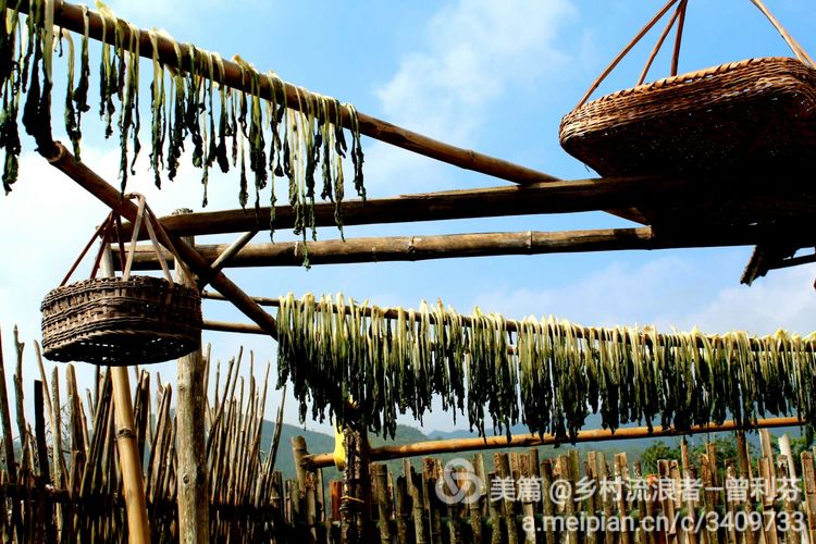 记住乡愁河源热水镇,发现河源