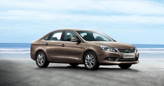 奇瑞旗云3和奇瑞a5有什么区别,奇瑞旗云3质量好吗